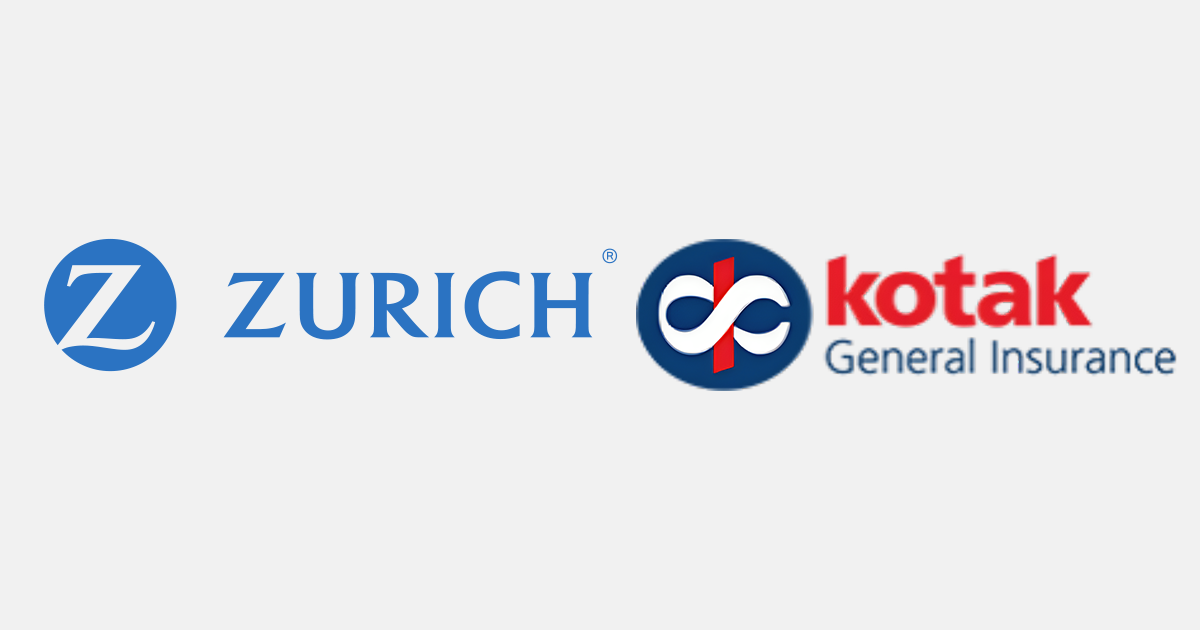 Zurich Insurance set to invest $500 million for majority stake in Kotak General Insurance
