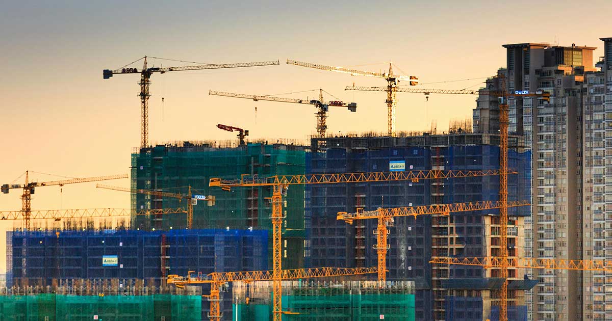 BIS issues revised standards for building construction