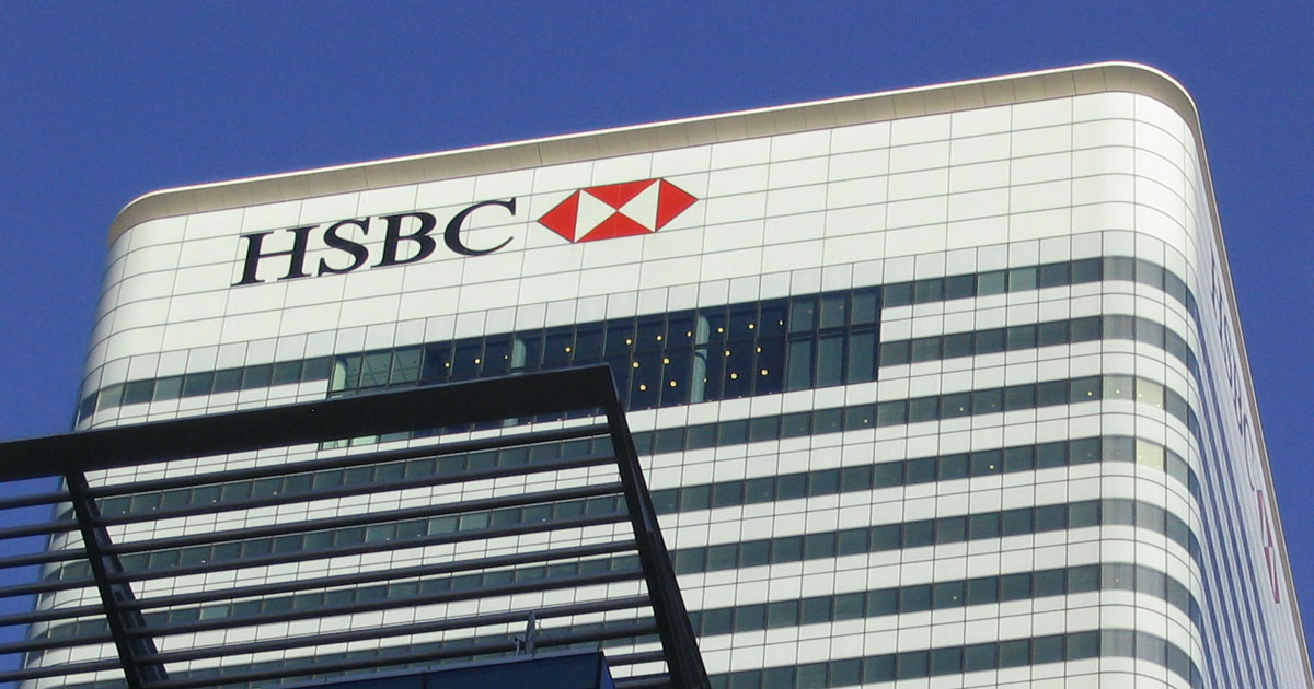 RBC gets govt nod for $10 bn acquisition of HSBC Canada
