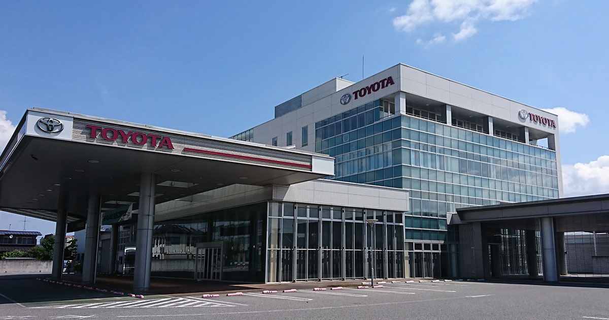 Toyota sets plans to increase manufacturing capacity in India