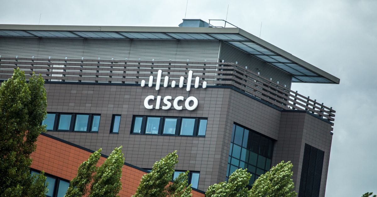Cisco gets EU approval for $28 bn deal to acquire Splunk