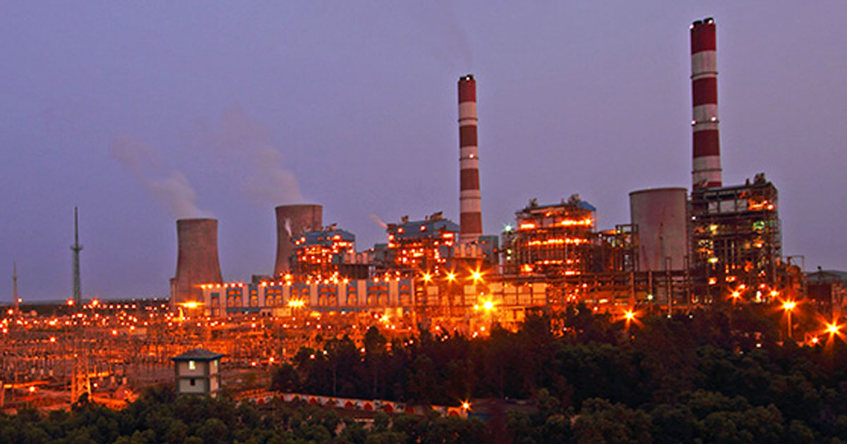 BHEL secures NTPC order for Rs9,500-cr super thermal project
