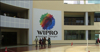 Investor concerns are high as Wipro shares fall by 47% over the past two years