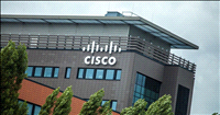 Cisco gets EU approval for $28 bn deal to acquire Splunk