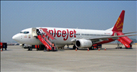 SpiceJet to lay off 1,400 employees to cut costs