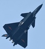 China inducts J-20 stealth fighter, aims at ‘first class’ navy