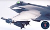 Now, Saab offers to make fighter jets in India