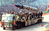 Indian Army conducts Agni-II IRBM user trial