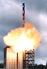 Indian Army test fires the BrahMos cruise missile