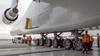 Paul Allen's Stratolaunch, biggest plane ever built, rolls out