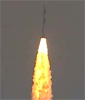 ISRO ushers in 2011 with a successful PSLV-C16 launch