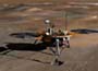 NASA folds up Mars Lander programme
