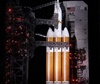 NASA re-energises space programme with Orion test-flight