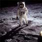 On this day, 40 years back, man stepped on the moon