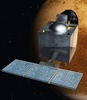 India’s Mars spacecraft completes 100 orbits, may last several years