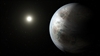 NASA’s Kepler mission discovers bigger, older cousin to Earth