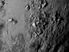 Pluto’s mountainous surface could be biologically active, say NASA scientists