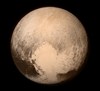 NASA's New Horizons reaches Pluto for historic encounter