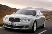 Continental Flying Spur 