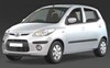 Hyundai, Fiat hop on to small car bandwagon