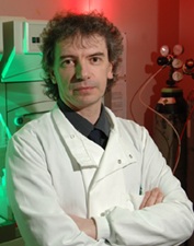 Professor Martin Tangney