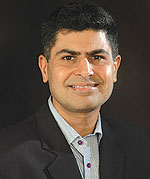 Deepak Vinchhi