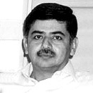 Bhaskar Bhat