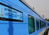 Gatimaan Express makes Delhi-Agra a 100-mn joyride