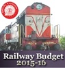 Railway budget promises a better deal for the customer