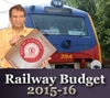 Prabhu begins rail budget speech, says hard journey ahead