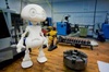 Intel to offer 3D printed robot kits by end of the year