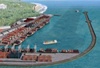 Adani to build Vizhinjam port