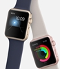Apple bets its way into wearables with launch of Apple Watch