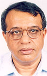 V Mahadevan