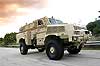 BAE Systems and Mahindra Defence to discuss co-development of Indian Mine Protected Vehicle