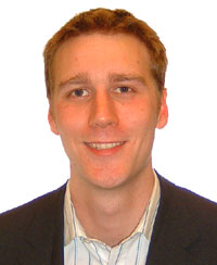 Chris Khouri