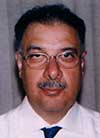 Nawshir Mirza