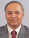 Satish Jamdar