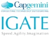Capgemini to buy iGate for $4 bn