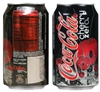 Diet Coke, Coke Zero to regain splash of original red
