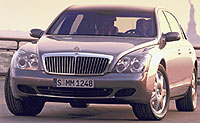 Maybach 62