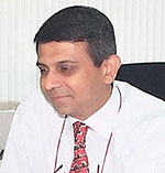 Bhalchandra Pasupathy