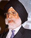 J S Chopra