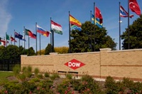 Dow Chemical Co 