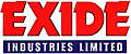 Exide+battery+logo