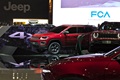 Fiat Chrysler, Peugeot agree to $50 billion merger