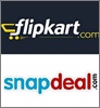 Flipkart, Snapdeal sign term sheet for all-stock merger