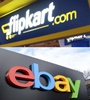 Flipkart to ride eBay to markets in nearly 200 countries