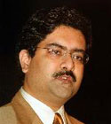 Kumar Mangalam Birla