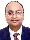 Arun Adhikari